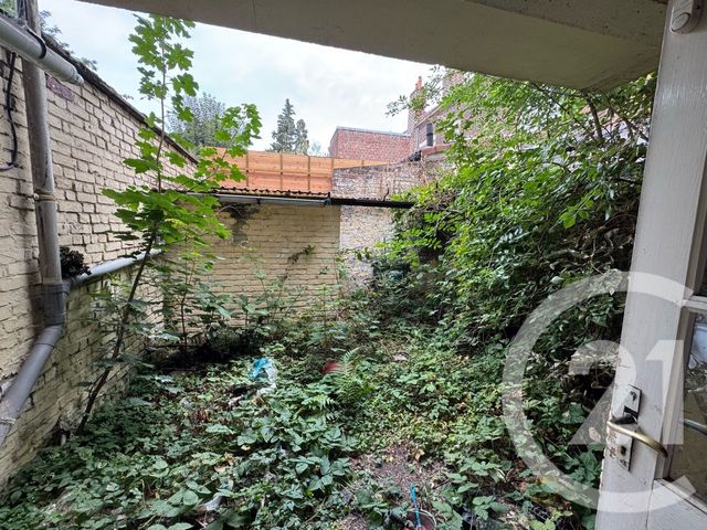 maison à vendre - 4 pièces - 87.0 m2 - HELLEMMES LILLE - 59 - NORD-PAS-DE-CALAIS - Century 21 Lm Immobilier