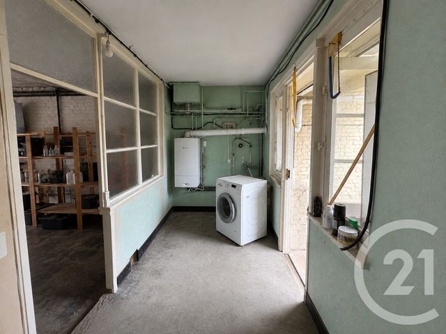 maison à vendre - 4 pièces - 87.0 m2 - HELLEMMES LILLE - 59 - NORD-PAS-DE-CALAIS - Century 21 Lm Immobilier