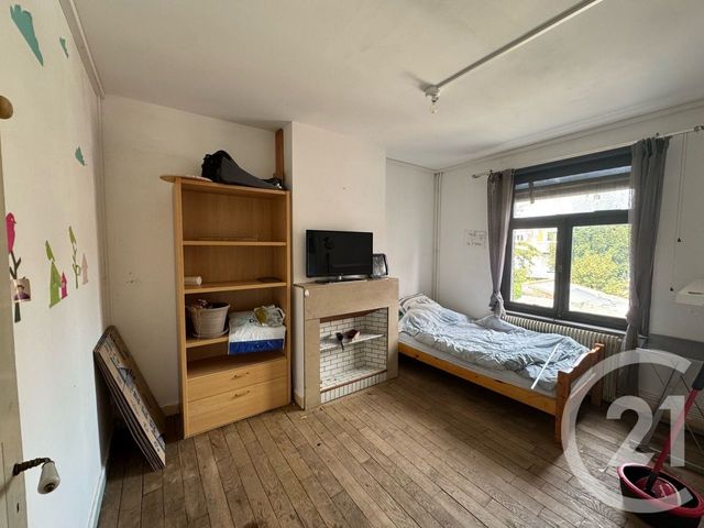 maison à vendre - 4 pièces - 87.0 m2 - HELLEMMES LILLE - 59 - NORD-PAS-DE-CALAIS - Century 21 Lm Immobilier