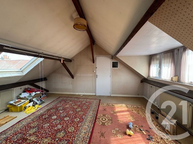 maison à vendre - 4 pièces - 87.0 m2 - HELLEMMES LILLE - 59 - NORD-PAS-DE-CALAIS - Century 21 Lm Immobilier