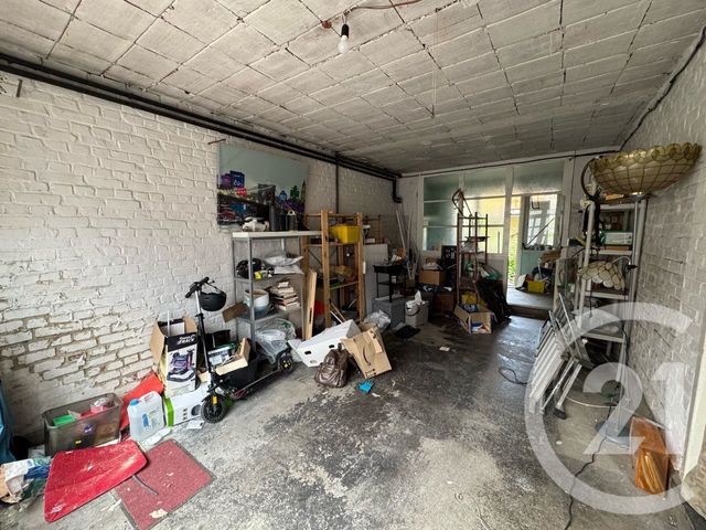 maison à vendre - 4 pièces - 87.0 m2 - HELLEMMES LILLE - 59 - NORD-PAS-DE-CALAIS - Century 21 Lm Immobilier