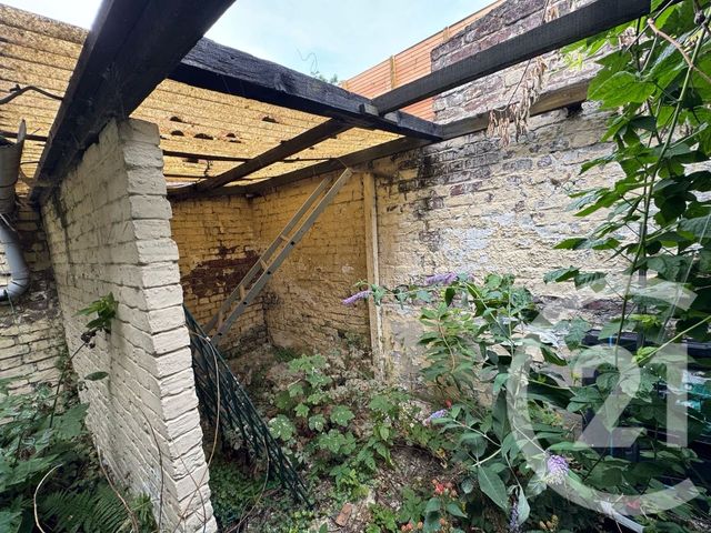maison à vendre - 4 pièces - 87.0 m2 - HELLEMMES LILLE - 59 - NORD-PAS-DE-CALAIS - Century 21 Lm Immobilier
