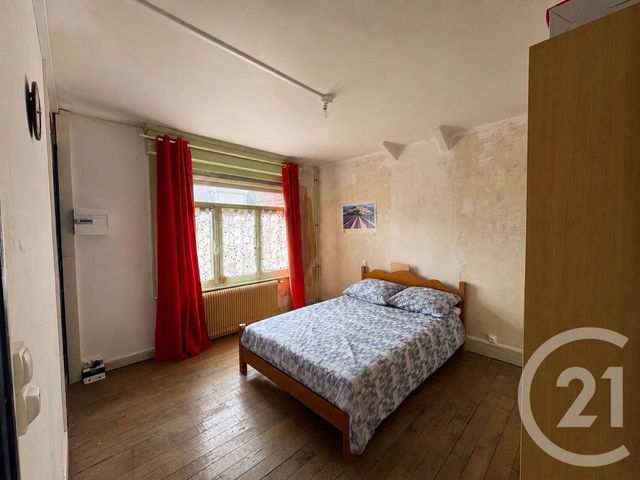 maison à vendre - 4 pièces - 87.0 m2 - HELLEMMES LILLE - 59 - NORD-PAS-DE-CALAIS - Century 21 Lm Immobilier