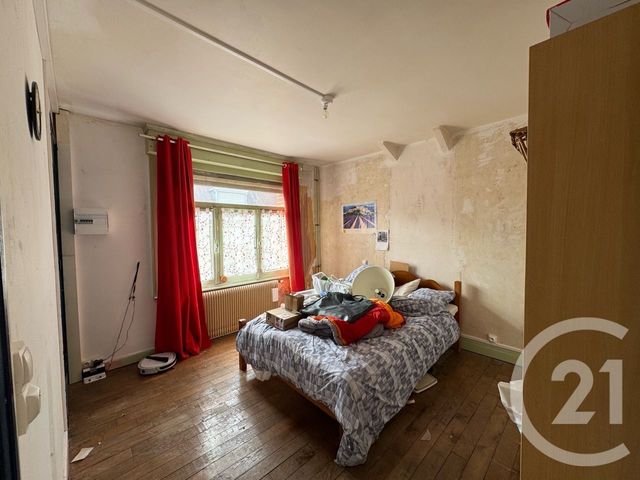maison à vendre - 4 pièces - 87.0 m2 - HELLEMMES LILLE - 59 - NORD-PAS-DE-CALAIS - Century 21 Lm Immobilier