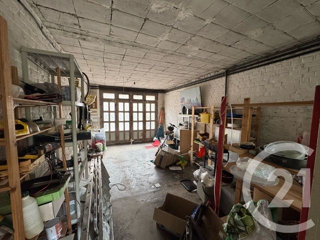 maison à vendre - 4 pièces - 87.0 m2 - HELLEMMES LILLE - 59 - NORD-PAS-DE-CALAIS - Century 21 Lm Immobilier