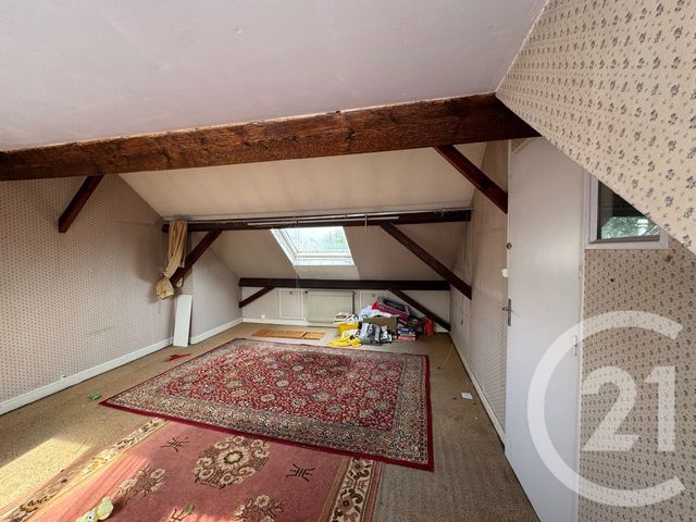 maison à vendre - 4 pièces - 87.0 m2 - HELLEMMES LILLE - 59 - NORD-PAS-DE-CALAIS - Century 21 Lm Immobilier