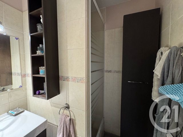 Appartement T2 à vendre - 2 pièces - 56.0 m2 - VILLENEUVE D ASCQ - 59 - NORD-PAS-DE-CALAIS - Century 21 Lm Immobilier