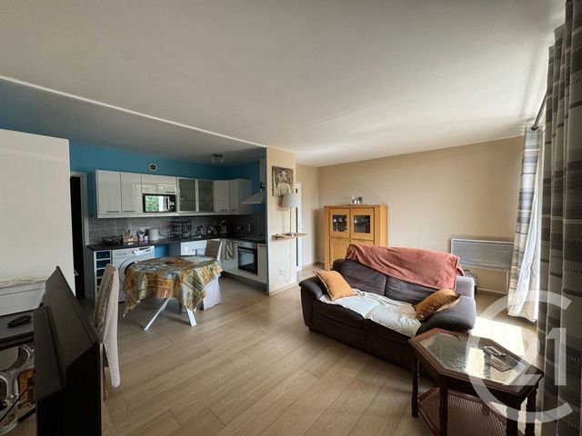Appartement T2 à vendre VILLENEUVE D ASCQ