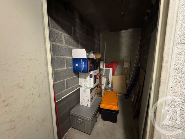 Appartement T2 à vendre - 2 pièces - 56.0 m2 - VILLENEUVE D ASCQ - 59 - NORD-PAS-DE-CALAIS - Century 21 Lm Immobilier