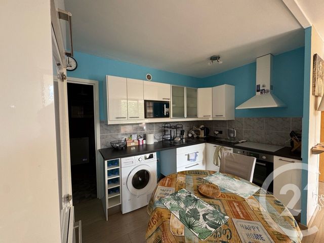 Appartement T2 à vendre - 2 pièces - 56.0 m2 - VILLENEUVE D ASCQ - 59 - NORD-PAS-DE-CALAIS - Century 21 Lm Immobilier