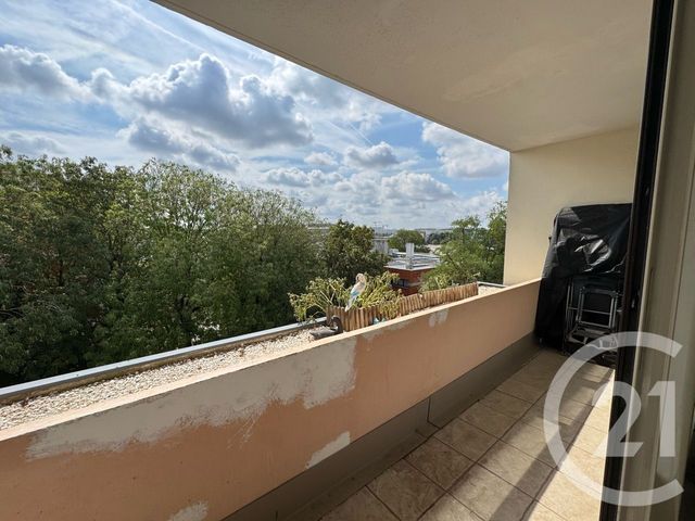 Appartement T2 à vendre - 2 pièces - 56.0 m2 - VILLENEUVE D ASCQ - 59 - NORD-PAS-DE-CALAIS - Century 21 Lm Immobilier