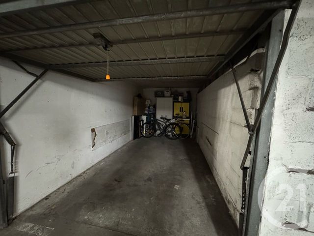 Appartement T2 à vendre - 2 pièces - 56.0 m2 - VILLENEUVE D ASCQ - 59 - NORD-PAS-DE-CALAIS - Century 21 Lm Immobilier