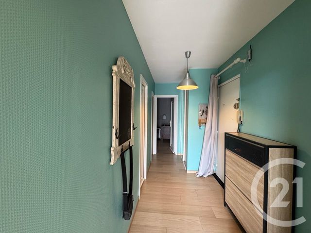 Appartement T2 à vendre - 2 pièces - 56.0 m2 - VILLENEUVE D ASCQ - 59 - NORD-PAS-DE-CALAIS - Century 21 Lm Immobilier