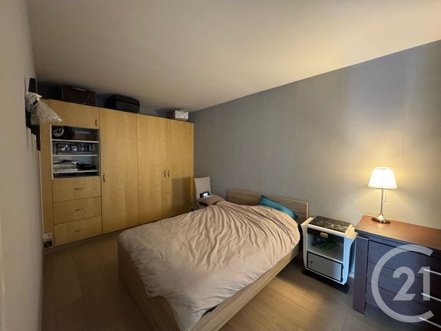 Appartement T2 à vendre - 2 pièces - 56.0 m2 - VILLENEUVE D ASCQ - 59 - NORD-PAS-DE-CALAIS - Century 21 Lm Immobilier