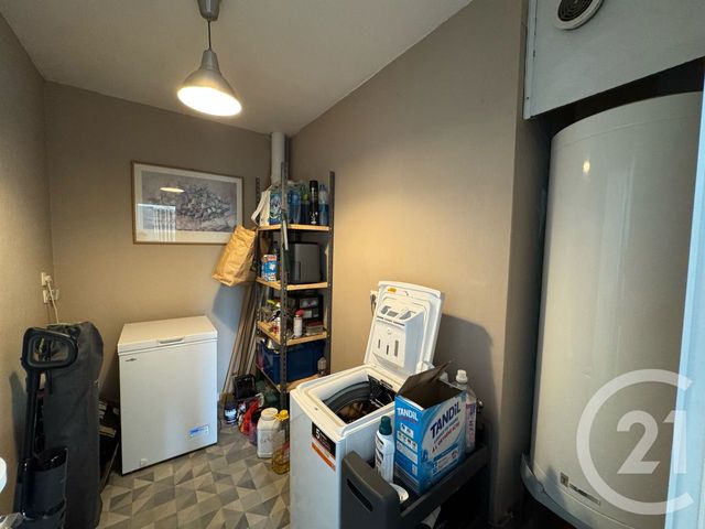 Appartement T2 à vendre - 2 pièces - 56.0 m2 - VILLENEUVE D ASCQ - 59 - NORD-PAS-DE-CALAIS - Century 21 Lm Immobilier