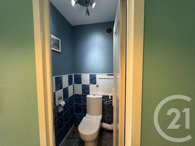 Appartement T2 à vendre - 2 pièces - 56.0 m2 - VILLENEUVE D ASCQ - 59 - NORD-PAS-DE-CALAIS - Century 21 Lm Immobilier