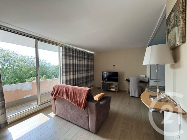 Appartement T2 à vendre - 2 pièces - 56.0 m2 - VILLENEUVE D ASCQ - 59 - NORD-PAS-DE-CALAIS - Century 21 Lm Immobilier