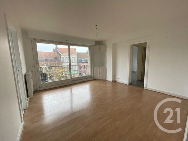 appartement - LILLE - 59