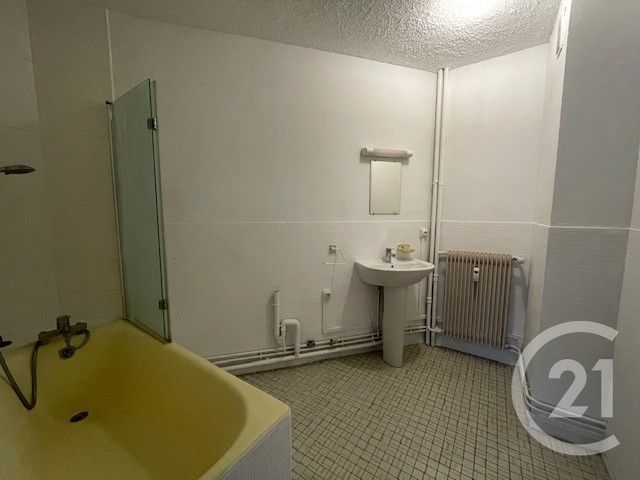 Appartement F2 à louer - 2 pièces - 52.12 m2 - LILLE - 59 - NORD-PAS-DE-CALAIS - Century 21 Lm Immobilier