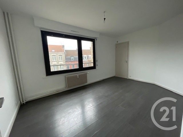 Appartement F2 à louer - 2 pièces - 52.12 m2 - LILLE - 59 - NORD-PAS-DE-CALAIS - Century 21 Lm Immobilier