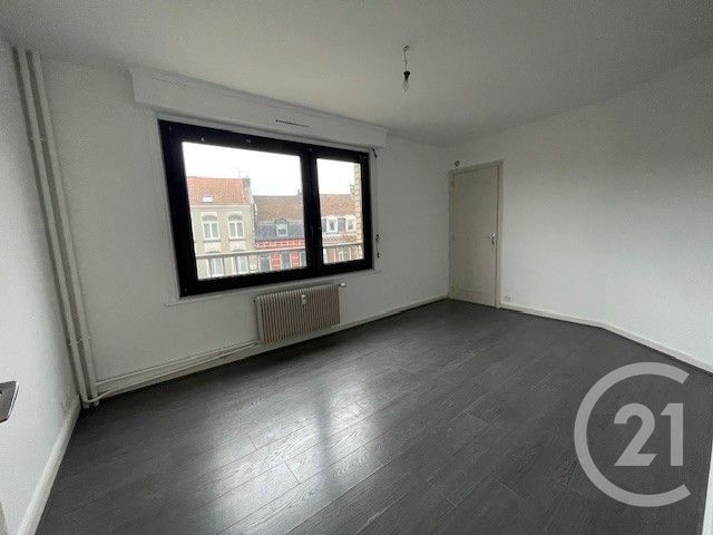 Appartement F2 à louer - 2 pièces - 52.12 m2 - LILLE - 59 - NORD-PAS-DE-CALAIS - Century 21 Lm Immobilier
