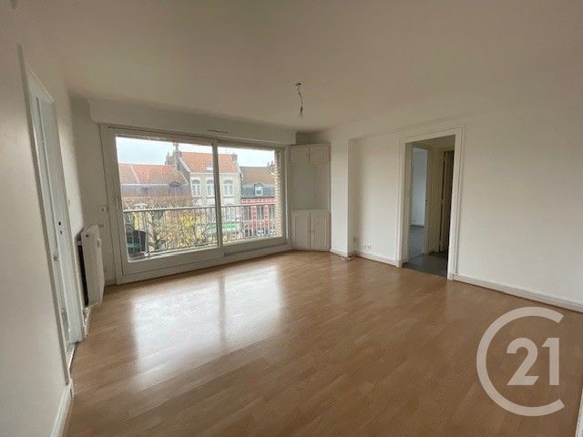 Appartement F2 à louer - 2 pièces - 52.12 m2 - LILLE - 59 - NORD-PAS-DE-CALAIS - Century 21 Lm Immobilier