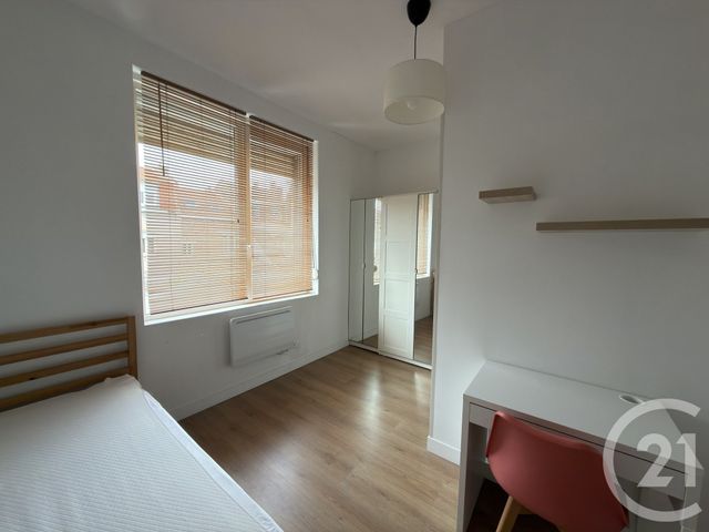 maison à louer - 2 pièces - 82.35 m2 - HELLEMMES LILLE - 59 - NORD-PAS-DE-CALAIS - Century 21 Lm Immobilier