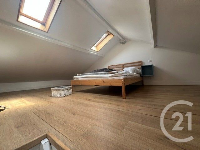 maison à louer - 2 pièces - 82.35 m2 - HELLEMMES LILLE - 59 - NORD-PAS-DE-CALAIS - Century 21 Lm Immobilier
