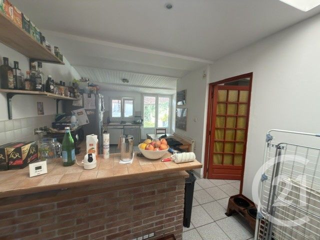 maison à vendre - 4 pièces - 100.0 m2 - HELLEMMES LILLE - 59 - NORD-PAS-DE-CALAIS - Century 21 Lm Immobilier