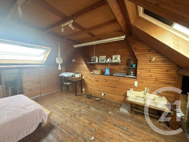 maison à vendre - 4 pièces - 100.0 m2 - HELLEMMES LILLE - 59 - NORD-PAS-DE-CALAIS - Century 21 Lm Immobilier