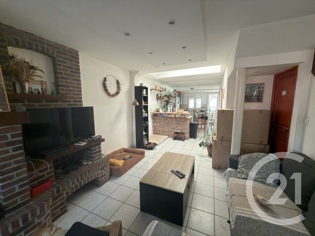 maison - HELLEMMES LILLE - 59