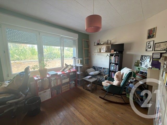 maison à vendre - 4 pièces - 100.0 m2 - HELLEMMES LILLE - 59 - NORD-PAS-DE-CALAIS - Century 21 Lm Immobilier