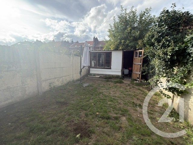 maison à vendre - 4 pièces - 100.0 m2 - HELLEMMES LILLE - 59 - NORD-PAS-DE-CALAIS - Century 21 Lm Immobilier