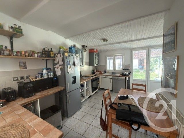 maison à vendre - 4 pièces - 100.0 m2 - HELLEMMES LILLE - 59 - NORD-PAS-DE-CALAIS - Century 21 Lm Immobilier