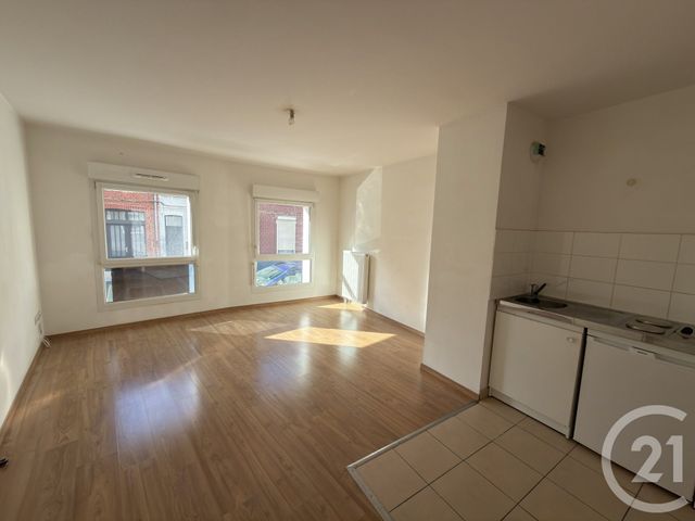 appartement - HELLEMMES LILLE - 59