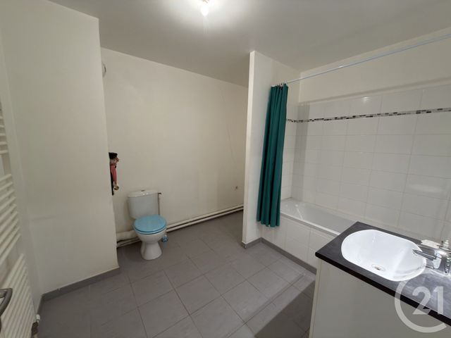 Appartement F2 à vendre - 2 pièces - 47.15 m2 - HELLEMMES LILLE - 59 - NORD-PAS-DE-CALAIS - Century 21 Lm Immobilier