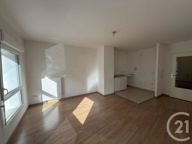 Appartement F2 à vendre - 2 pièces - 47.15 m2 - HELLEMMES LILLE - 59 - NORD-PAS-DE-CALAIS - Century 21 Lm Immobilier