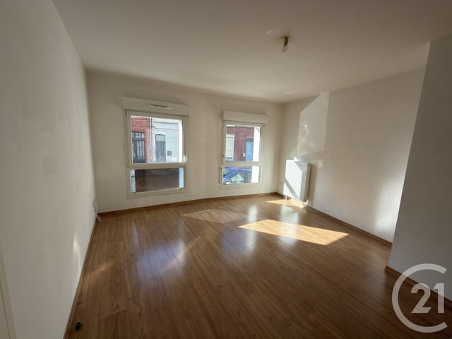 Appartement F2 à vendre - 2 pièces - 47.15 m2 - HELLEMMES LILLE - 59 - NORD-PAS-DE-CALAIS - Century 21 Lm Immobilier