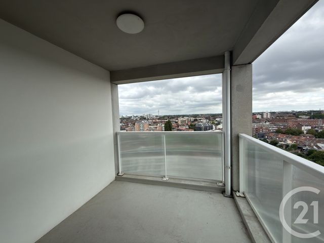 Appartement F3 à louer - 3 pièces - 68.02 m2 - LILLE - 59 - NORD-PAS-DE-CALAIS - Century 21 Lm Immobilier