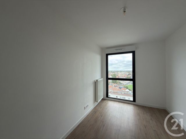 Appartement F3 à louer - 3 pièces - 68.02 m2 - LILLE - 59 - NORD-PAS-DE-CALAIS - Century 21 Lm Immobilier