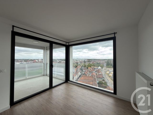 Appartement F3 à louer - 3 pièces - 68.02 m2 - LILLE - 59 - NORD-PAS-DE-CALAIS - Century 21 Lm Immobilier