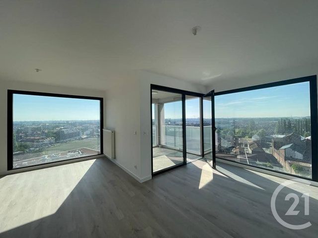 appartement - LILLE - 59