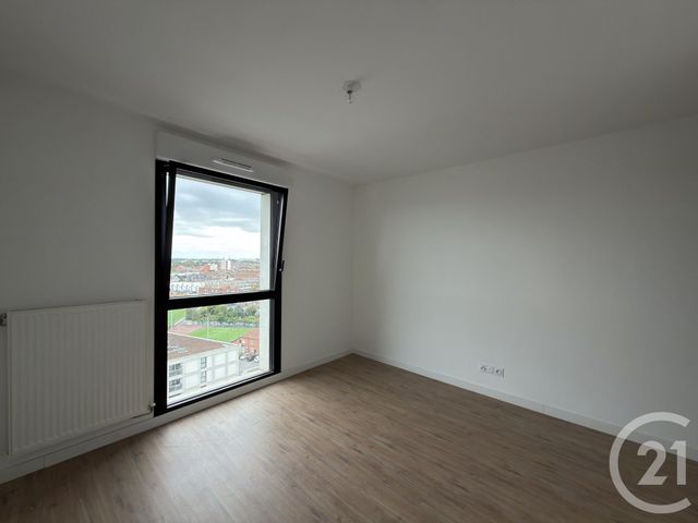 Appartement F3 à louer - 3 pièces - 68.02 m2 - LILLE - 59 - NORD-PAS-DE-CALAIS - Century 21 Lm Immobilier