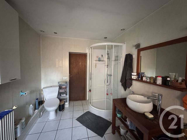 maison à louer - 5 pièces - 95.83 m2 - LILLE - 59 - NORD-PAS-DE-CALAIS - Century 21 Lm Immobilier
