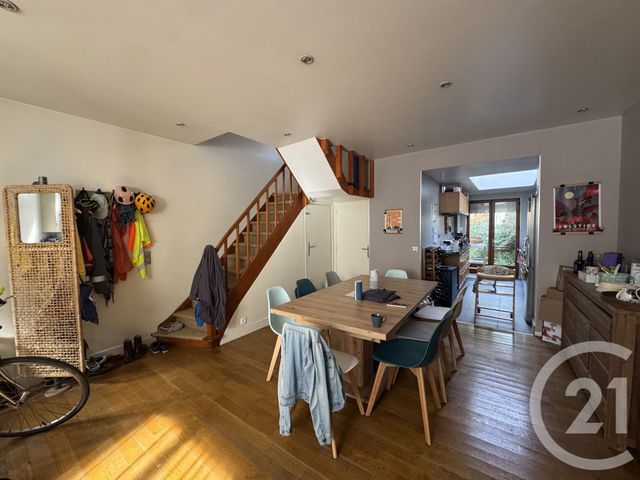 maison à louer - 5 pièces - 95.83 m2 - LILLE - 59 - NORD-PAS-DE-CALAIS - Century 21 Lm Immobilier