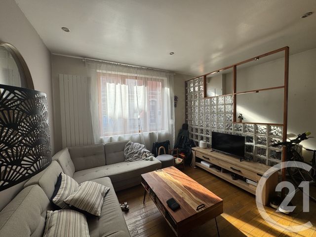 maison à louer - 5 pièces - 95.83 m2 - LILLE - 59 - NORD-PAS-DE-CALAIS - Century 21 Lm Immobilier
