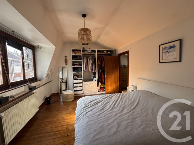 maison à louer - 5 pièces - 95.83 m2 - LILLE - 59 - NORD-PAS-DE-CALAIS - Century 21 Lm Immobilier