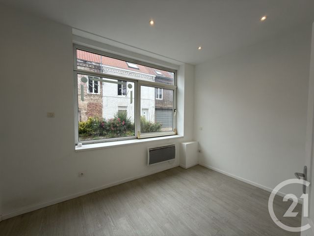 Appartement F2 à louer - 2 pièces - 33.42 m2 - HELLEMMES LILLE - 59 - NORD-PAS-DE-CALAIS - Century 21 Lm Immobilier
