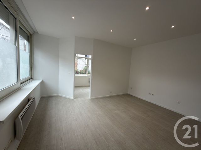Appartement F2 à louer - 2 pièces - 33.42 m2 - HELLEMMES LILLE - 59 - NORD-PAS-DE-CALAIS - Century 21 Lm Immobilier