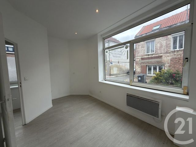 Appartement F2 à louer - 2 pièces - 33.42 m2 - HELLEMMES LILLE - 59 - NORD-PAS-DE-CALAIS - Century 21 Lm Immobilier